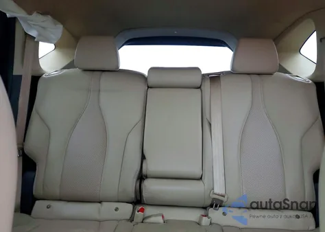 2019 Acura Rdx Technology z USA, uszkodzony, nr VIN 5J8TC2H54KL002532